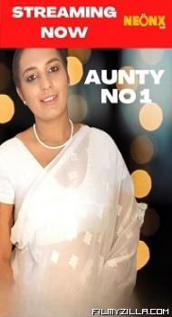 Aunty No 1 (2022)