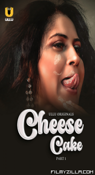 Cheese Cake (2023) S01 Part 1