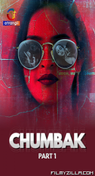 Chumbak (2023)