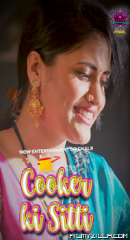 Cooker Ki Sitti (2023) S01 Part 2