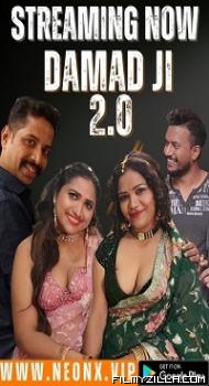 Damad Ji 2.0 (2023)