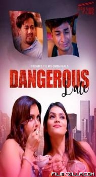 Dangerous Date (2022) S01