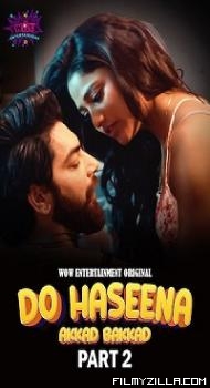 Do Haseena (2023) S01