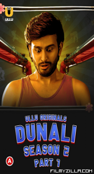 Dunali (2022) S02 Part 1