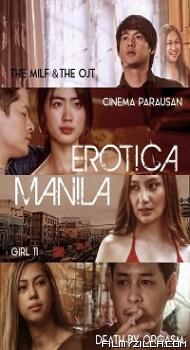 Erotica Manila (2023) S01