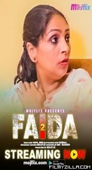 Faida 2 (2022)