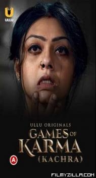 Games Of Karma: Kachra (2021)