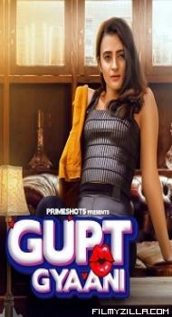 Gupt Gyaani (2022) S01