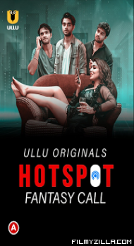 Hotspot: Fantasy Call (2021) S01