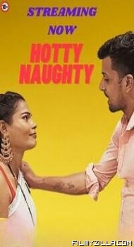 Hotty Naughty (2023)