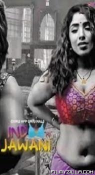 Indoo Ki Jawani (2023) S01