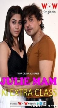 Julie Maam ki Extra Class (2023) S01