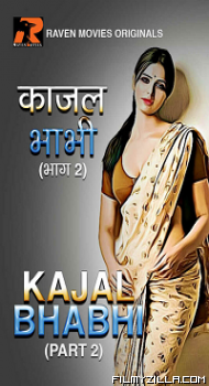 Kajal Bhabhi (2023) S01