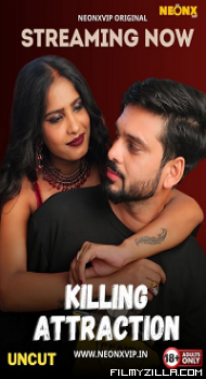 Killing Attraction (2024)