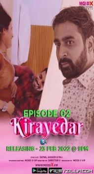 Kirayedar (2023) S01