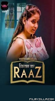 Kitab Ka Raaz (2023) S01 Part 1