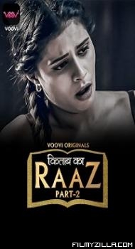 Kitab Ka Raaz (2023) S01 Part 2