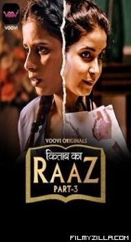 Kitab Ka Raaz (2023) S01 Part 3