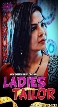 Ladies Tailor (2023) S01