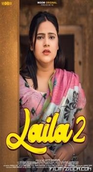 Laila (2022) S02