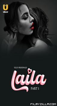 Laila (2024) S01 Part 1