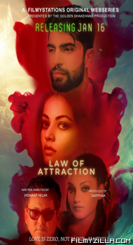 Law Of Attraction (2021) S01