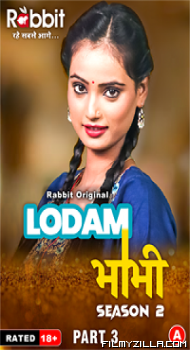 Lodam Bhabhi (2024) S02 Part 3