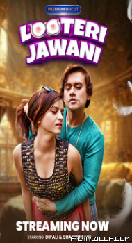 Looteri Jawani (2023) S01