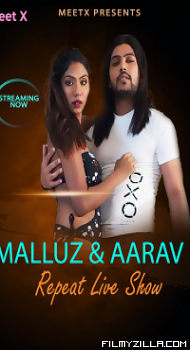 Malluz And Aarav (2024)