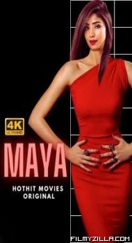 Maya (2021)