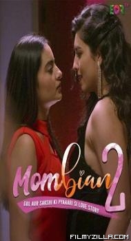 Mombian (2022) S02