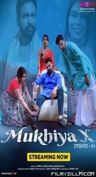 Mukhiya X (2023) S01