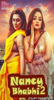 Nancy Bhabhi Season 2 (2021)