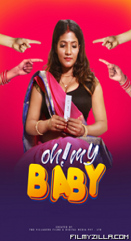 Oh My Baby (2024)