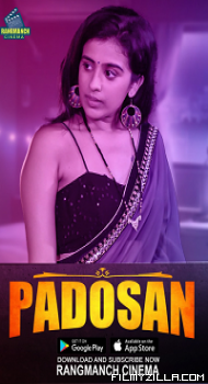 Padosan (2023) S01