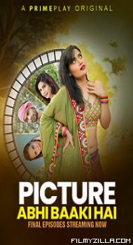 Picture Abhi Baaki Hai (2023) S01