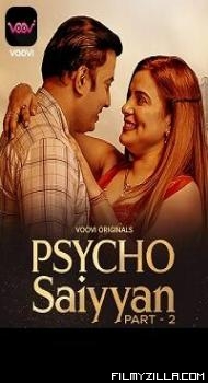 Psycho Saiyyan (2023) S01 Part 2