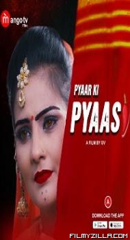 Pyaasi (2022) S01