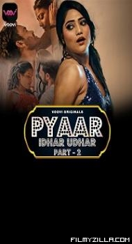 Pyar Idhar Udhar (2023) S01