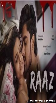 Raaz (2021) S01