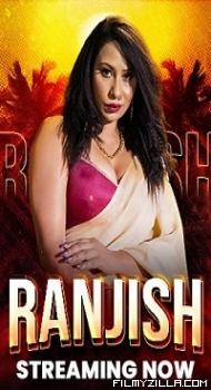 Ranjish (2023) S01