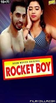 Rocket Boys (2023)