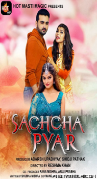 Sachcha Pyar (2022) S01