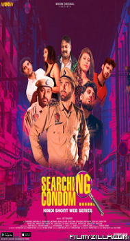 Searching Condom (2022) S01