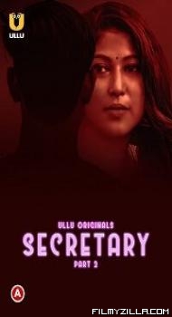 Secretary (2023) S01 Part 2