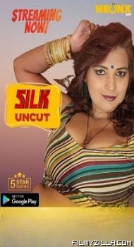 Silk Uncut (2023)