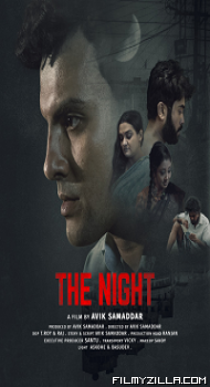 The Night (2022)